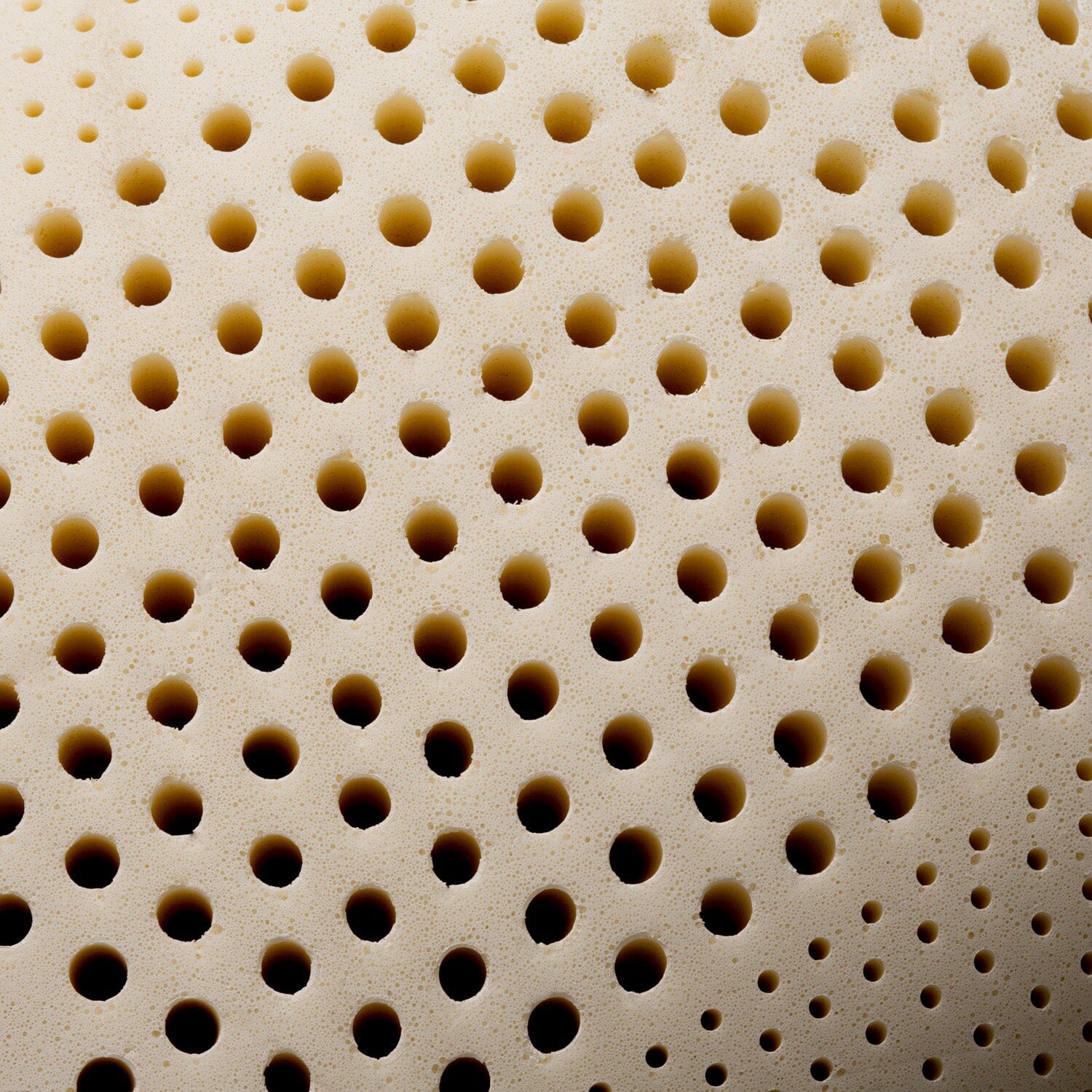 Natural Latex Pillow | Washable Cover – Engineered Sleep