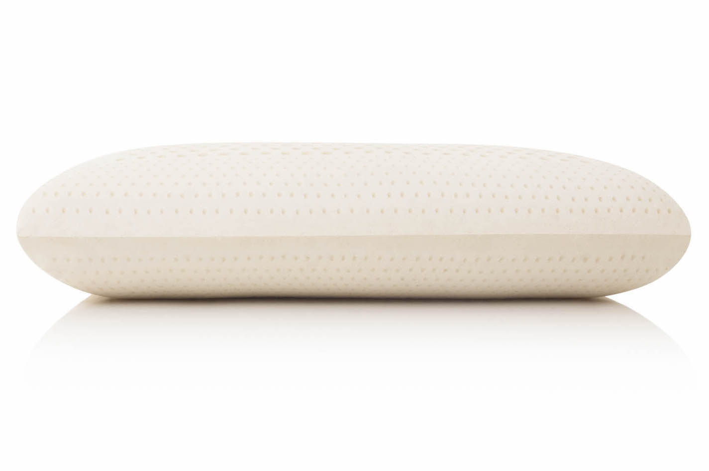 John Lewis oreiller en latex naturel