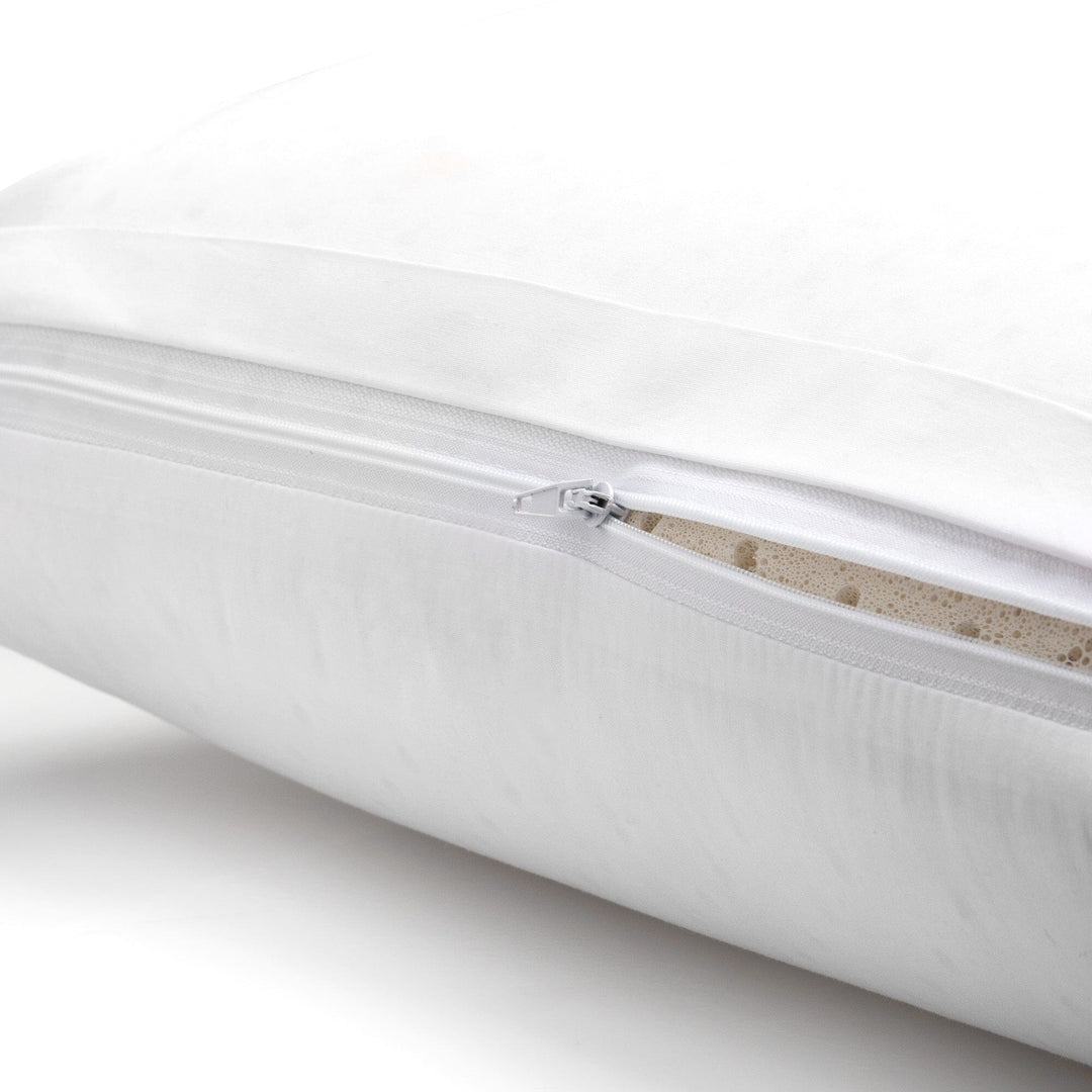 Natural Latex Pillow - Engineered Sleep