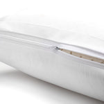 Natural Latex Pillow - Engineered Sleep