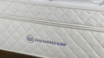 video of the duo cling mattress