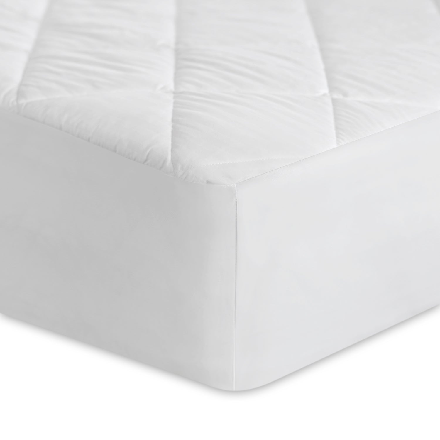 Sleep Tite Mattress Pad - Engineered Sleep