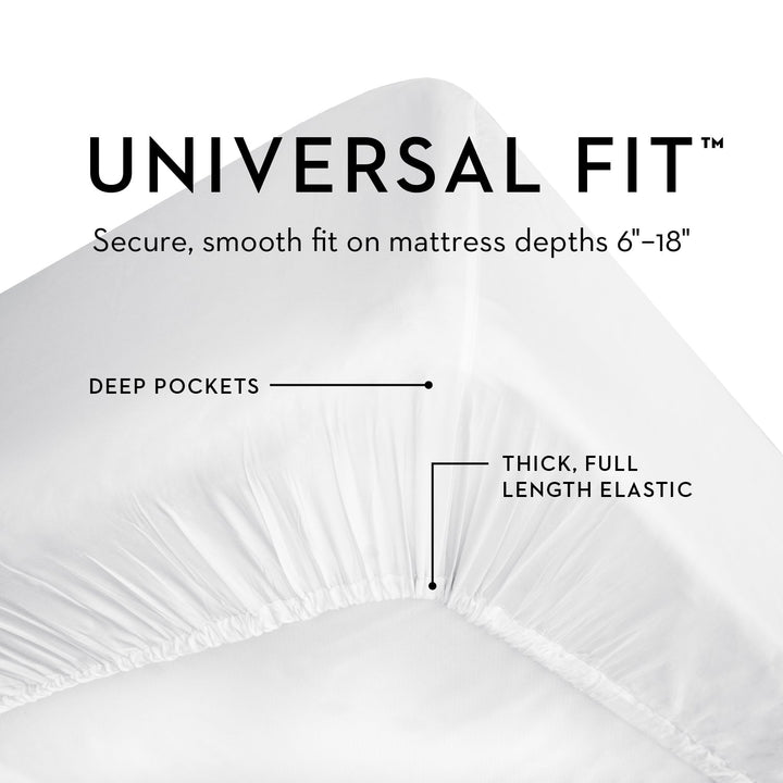 Sleep Tite Mattress Pad - Engineered Sleep