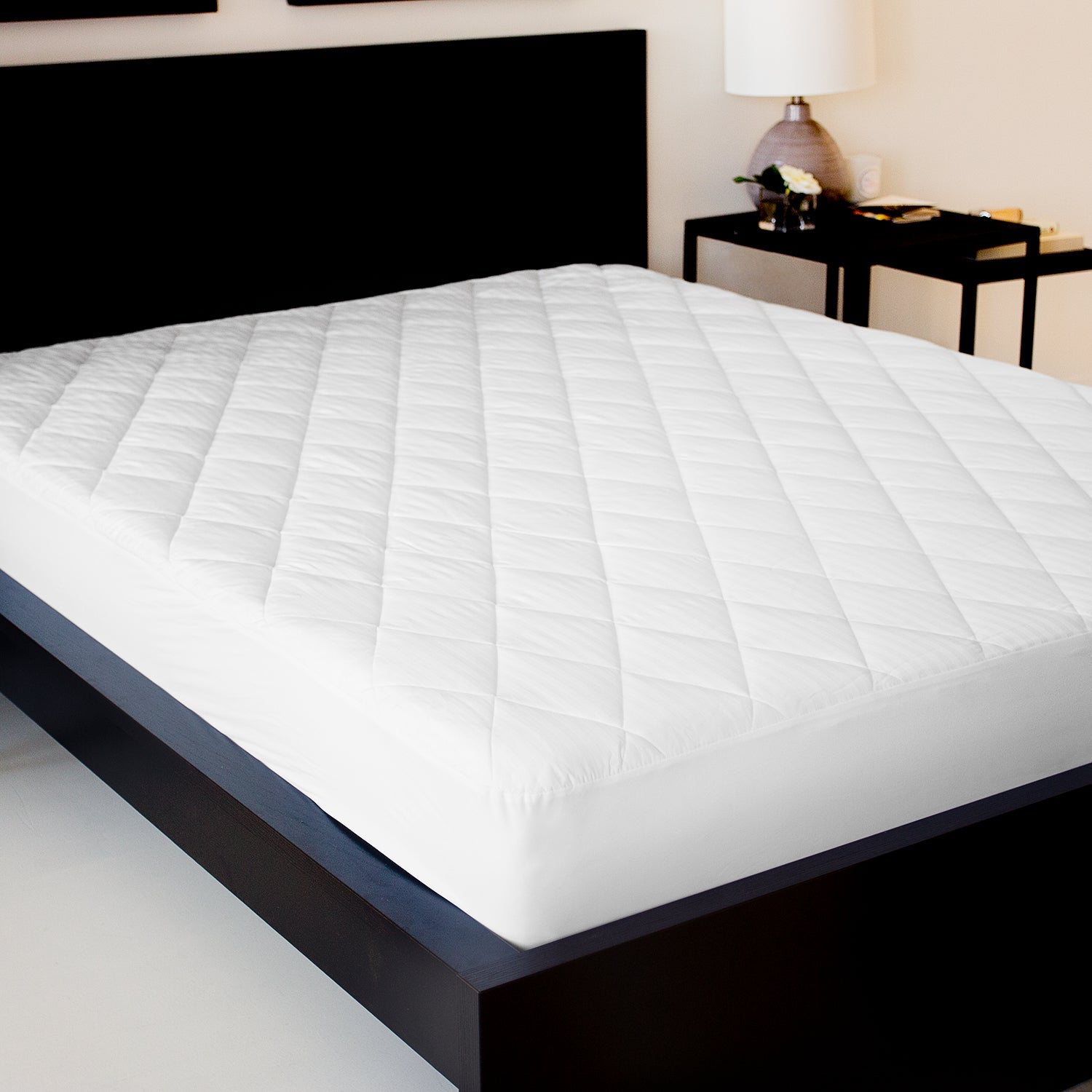 Sleep Tite Mattress Pad - Engineered Sleep