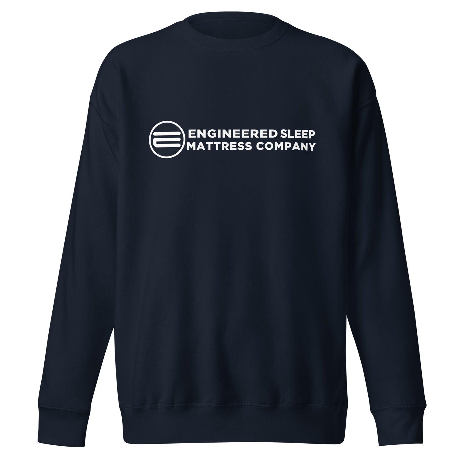 Classic Sweatshirt-Engineered Sleep