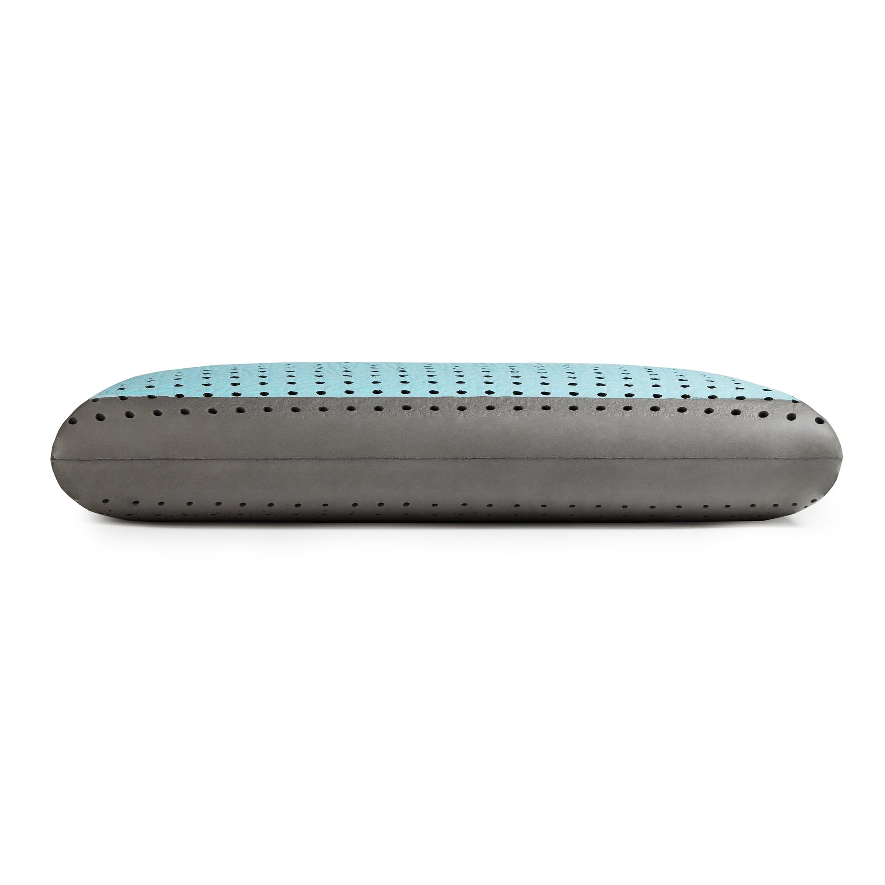 Z Carbon Cool LT Pillow - Engineered Sleep