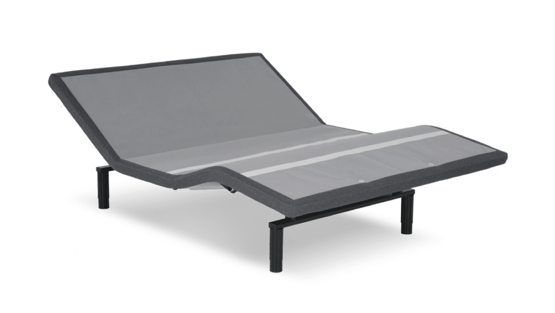 Power Adjustable Bed Base by Engineered Sleep
