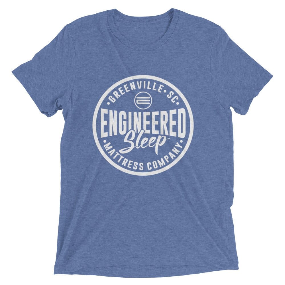 ES Sleep Tee - Engineered Sleep